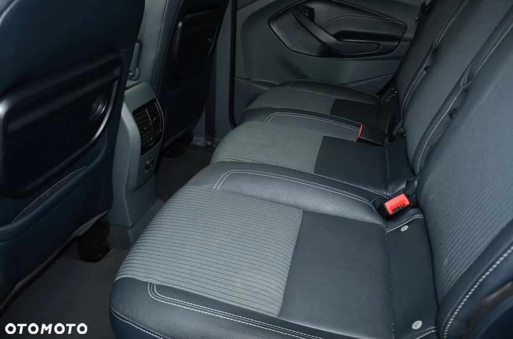 Ford C-MAX 1.6 TDCi Titanium - 18