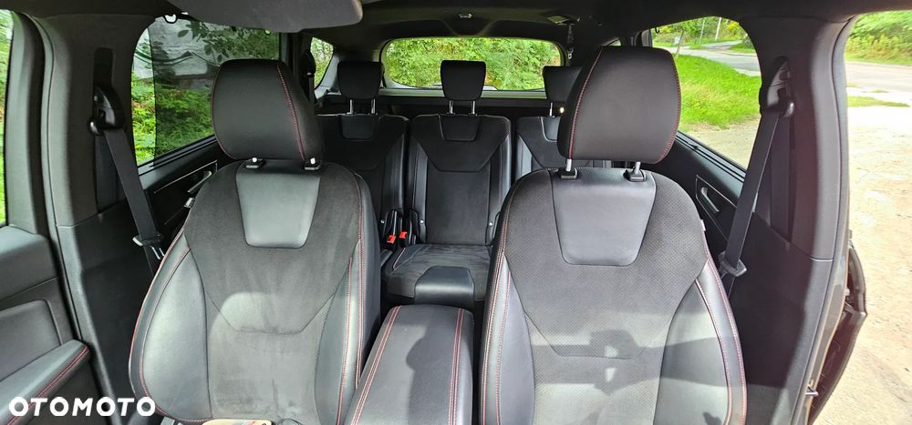 Ford S-Max 1.5 EcoBoost ST-Line - 33