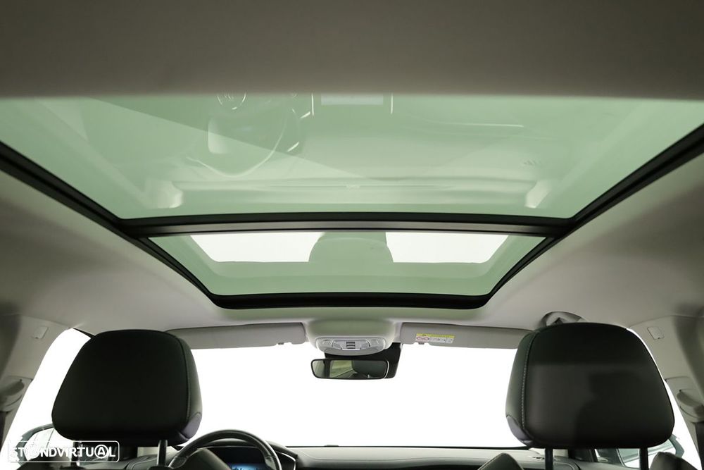 MG Marvel R 70 kWh Luxury - 25