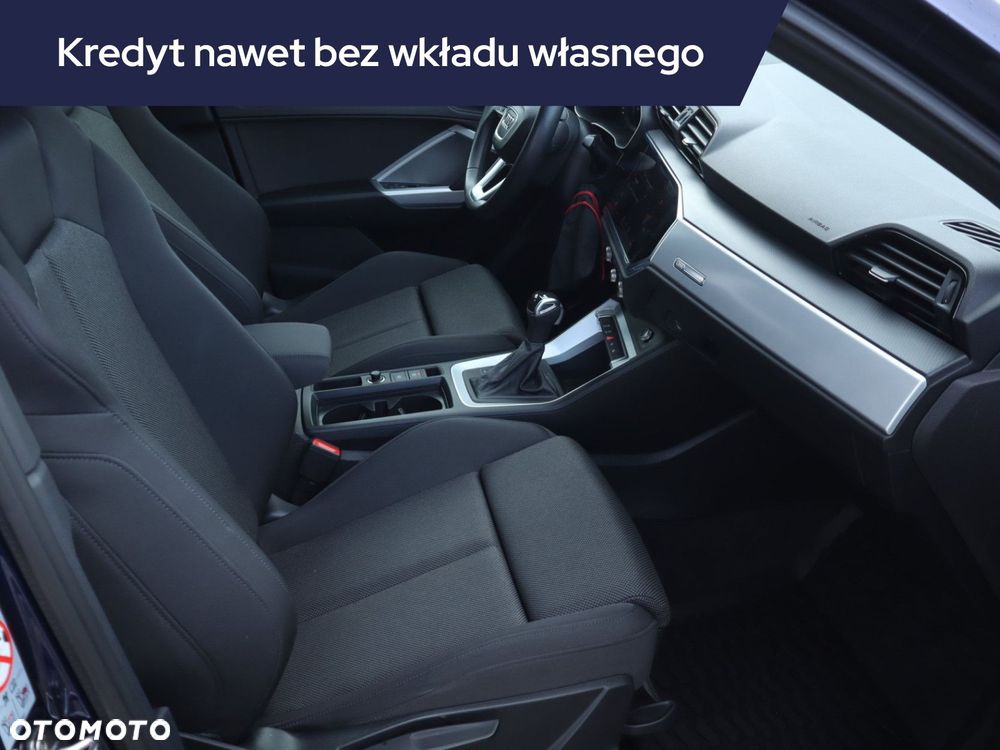 Audi Q3 - 11