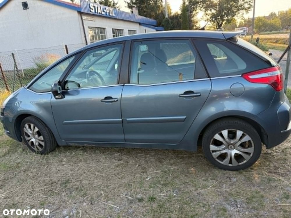 Citroën C4 Picasso 2.0 HDi Exclusive - 2