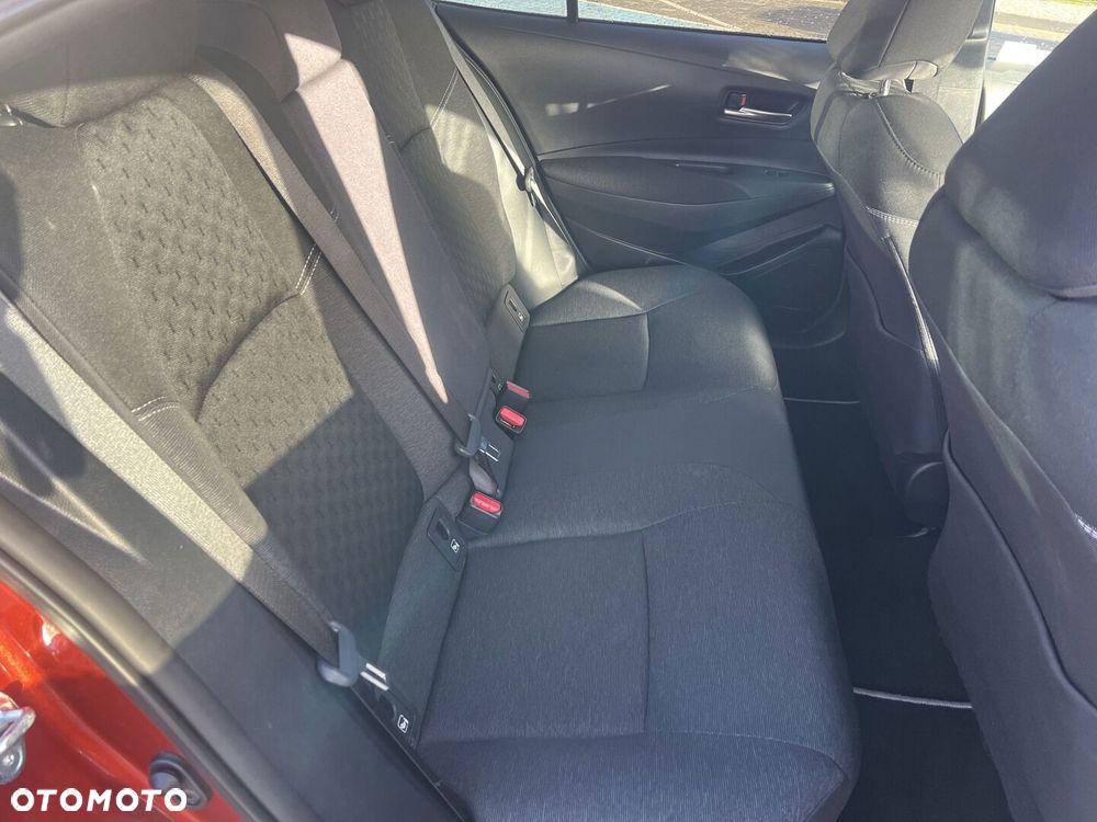 Toyota Corolla 1.8 Hybrid Style - 15