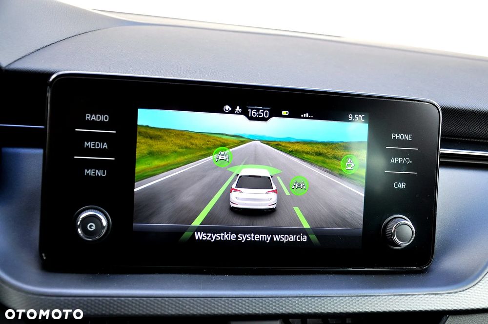 Skoda Scala 1.0 TSI Ambition - 24
