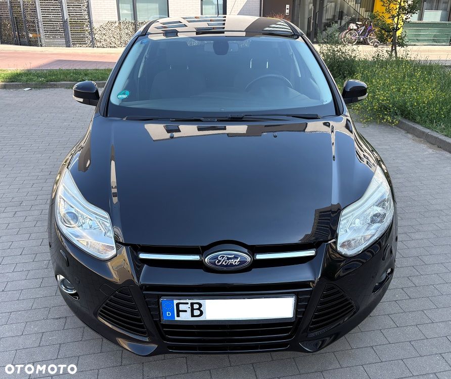 Ford Focus - 5