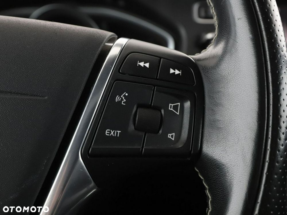 Volvo V40 T3 RDesign - 30