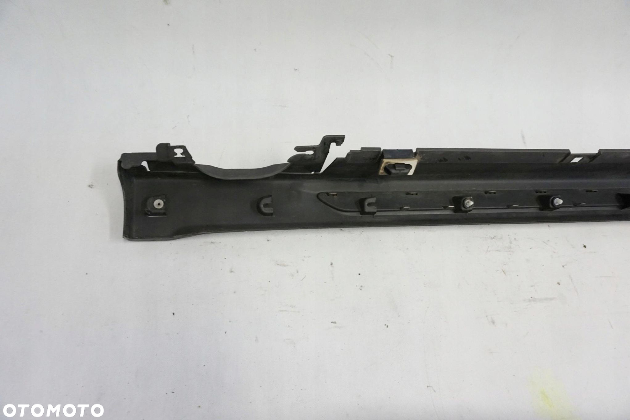 LISTWA PROGOWA LEWA PEUGEOT 508 RXH 9674306777 - 7
