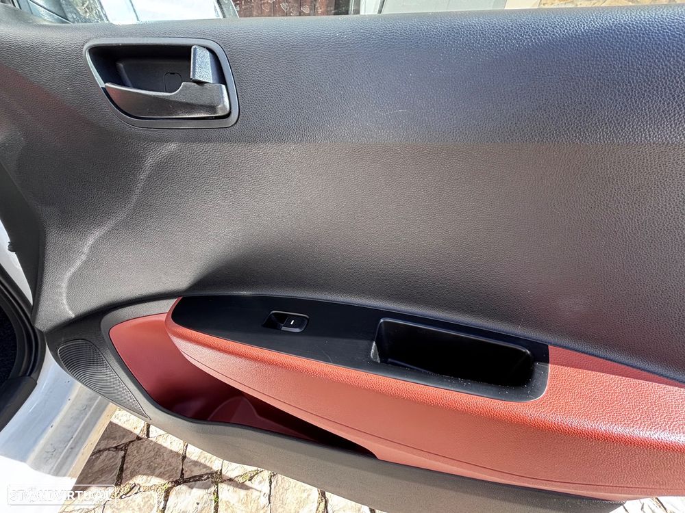 Hyundai i10 1.0 Access - 7