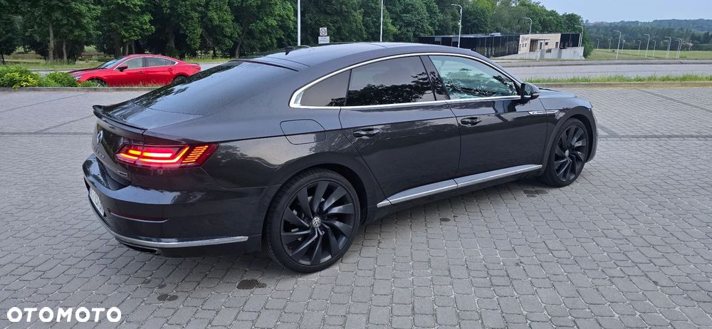 Volkswagen Arteon 2.0 TSI 4Motion R-Line DSG - 13