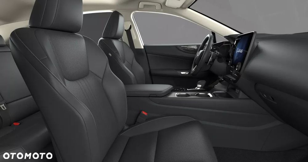 Lexus NX 450h+ Prestige AWD - 10