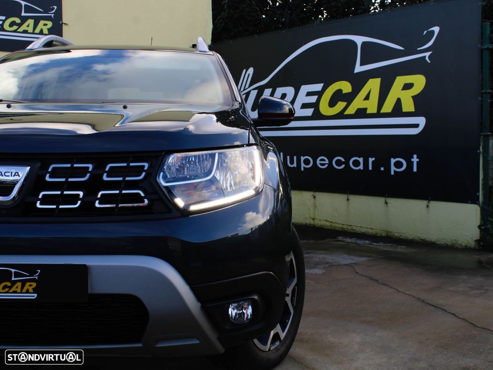 Dacia Duster 1.3 TCe SL Adventure - 9