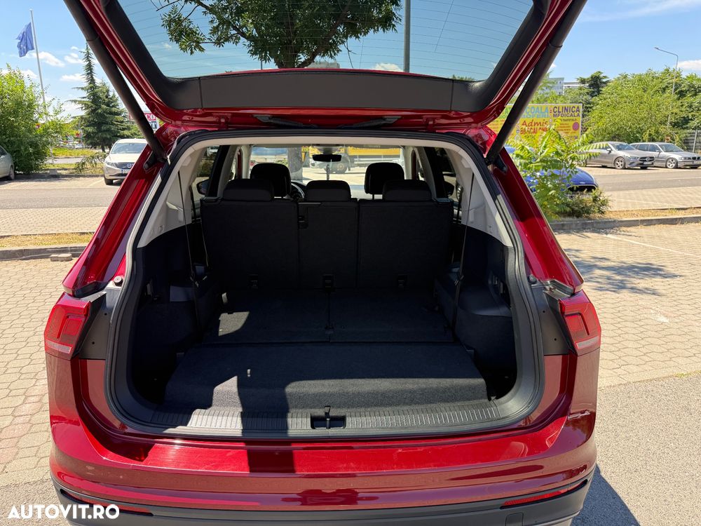 Volkswagen Tiguan 2.0 TDI DPF DSG 4Mot Highline - 6