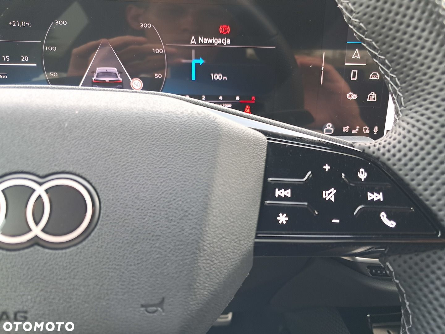 Audi A5 - 16