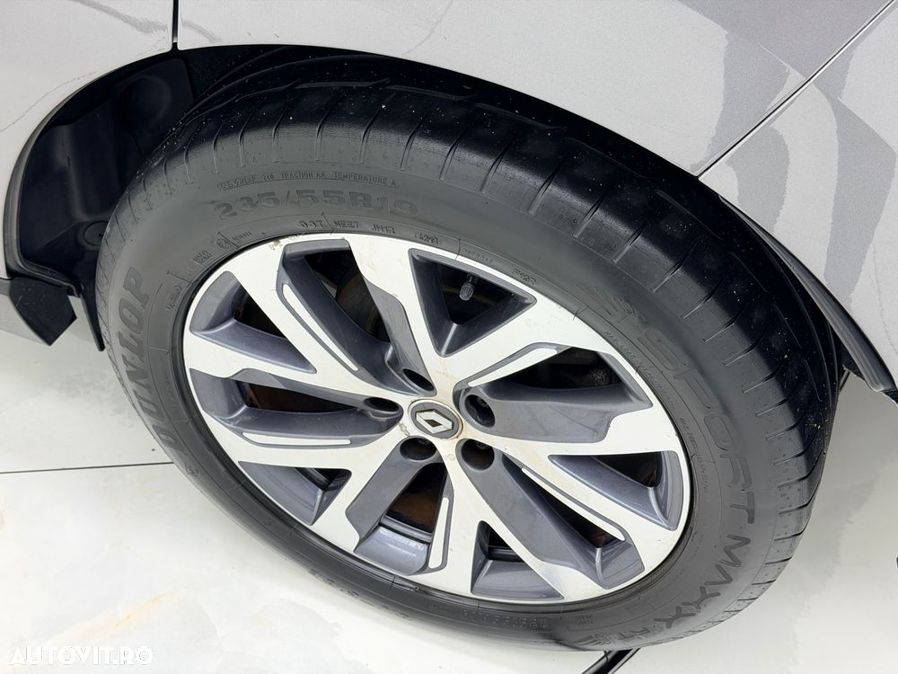 Renault Espace Energy dCi 160 EDC LIMITED - 13