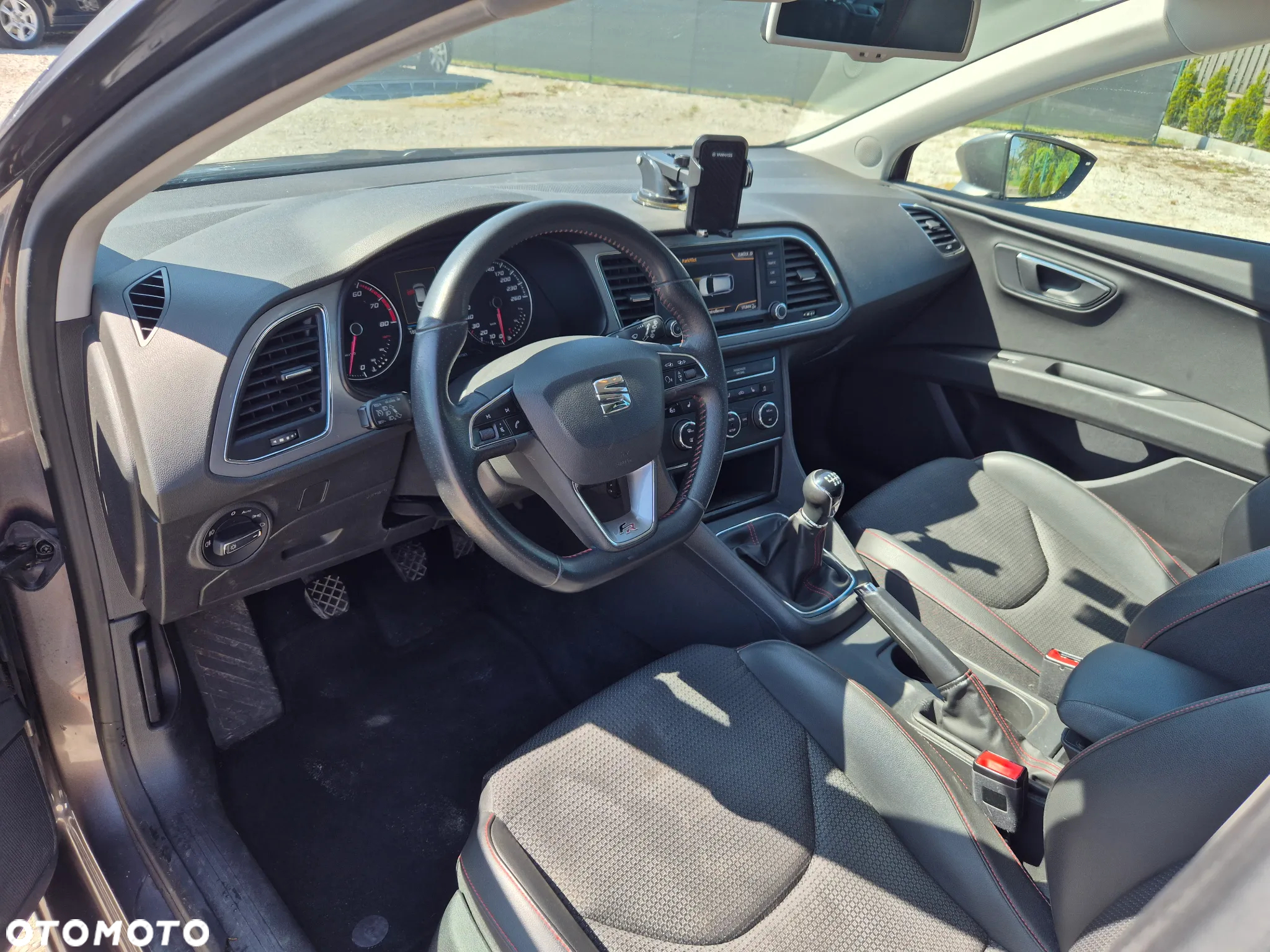 Seat Leon - 17
