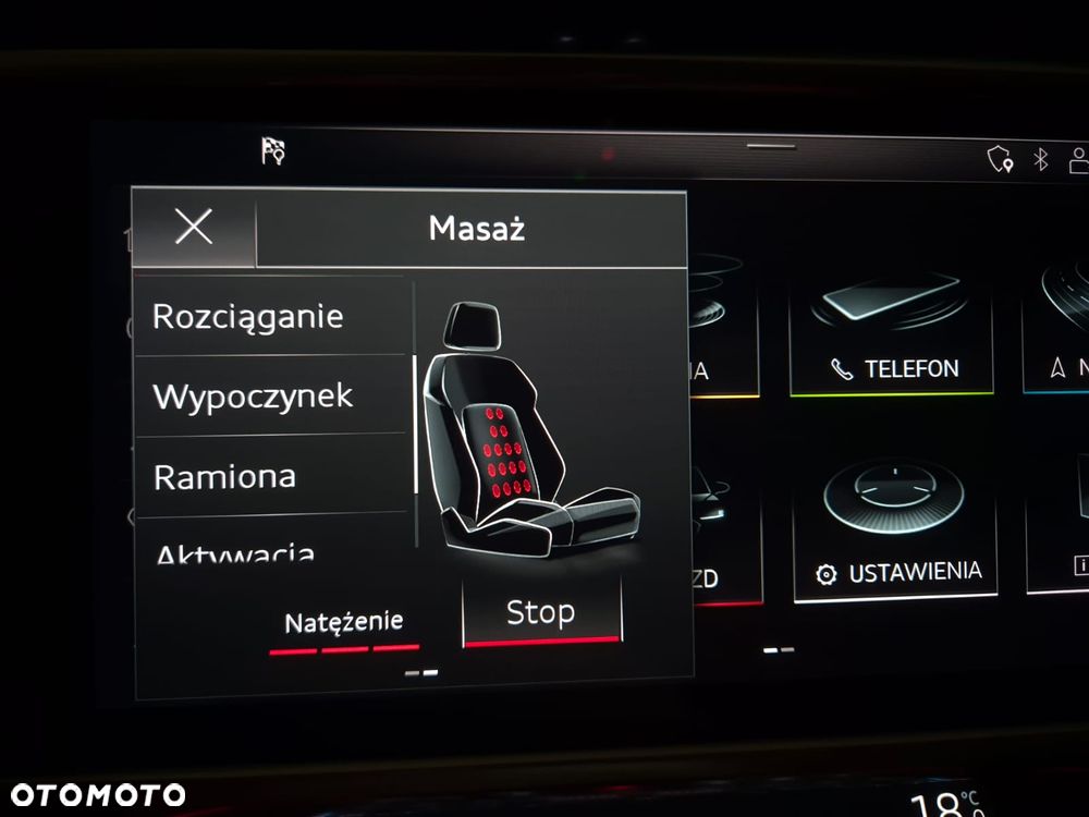 Audi A6 Avant 40 TDI quattro S tronic - 12