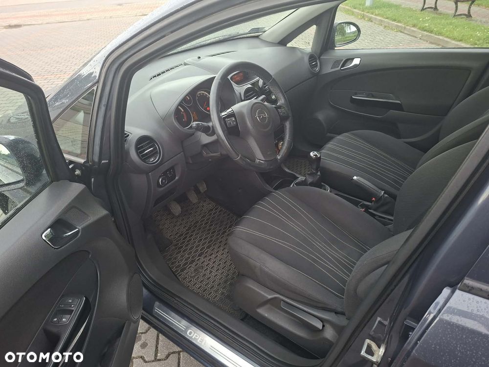 Opel Corsa 1.3 CDTI Color Edition - 5