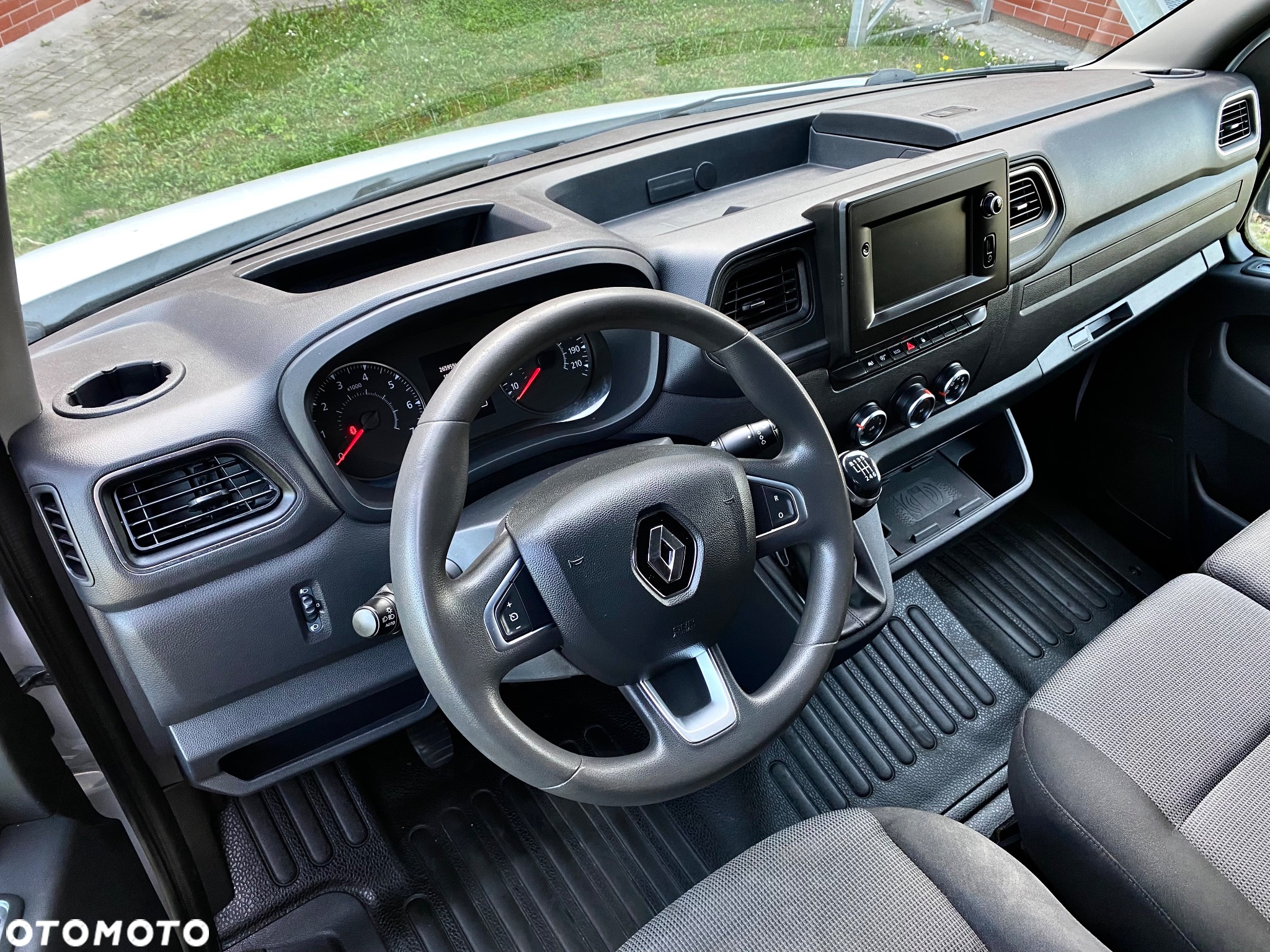 Renault Master - 13