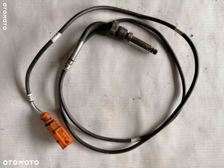 CZUJNIK SONDA SPALIN VW TRANSPORTER T5 2.5TDI 070906088P - 1