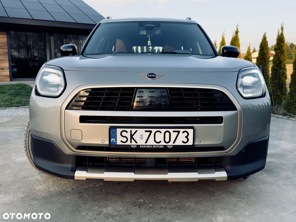 MINI Countryman ver-cooper-yours-trim - 7