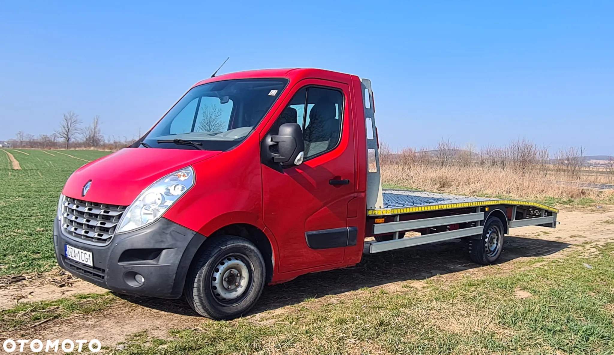 Renault Master - 9