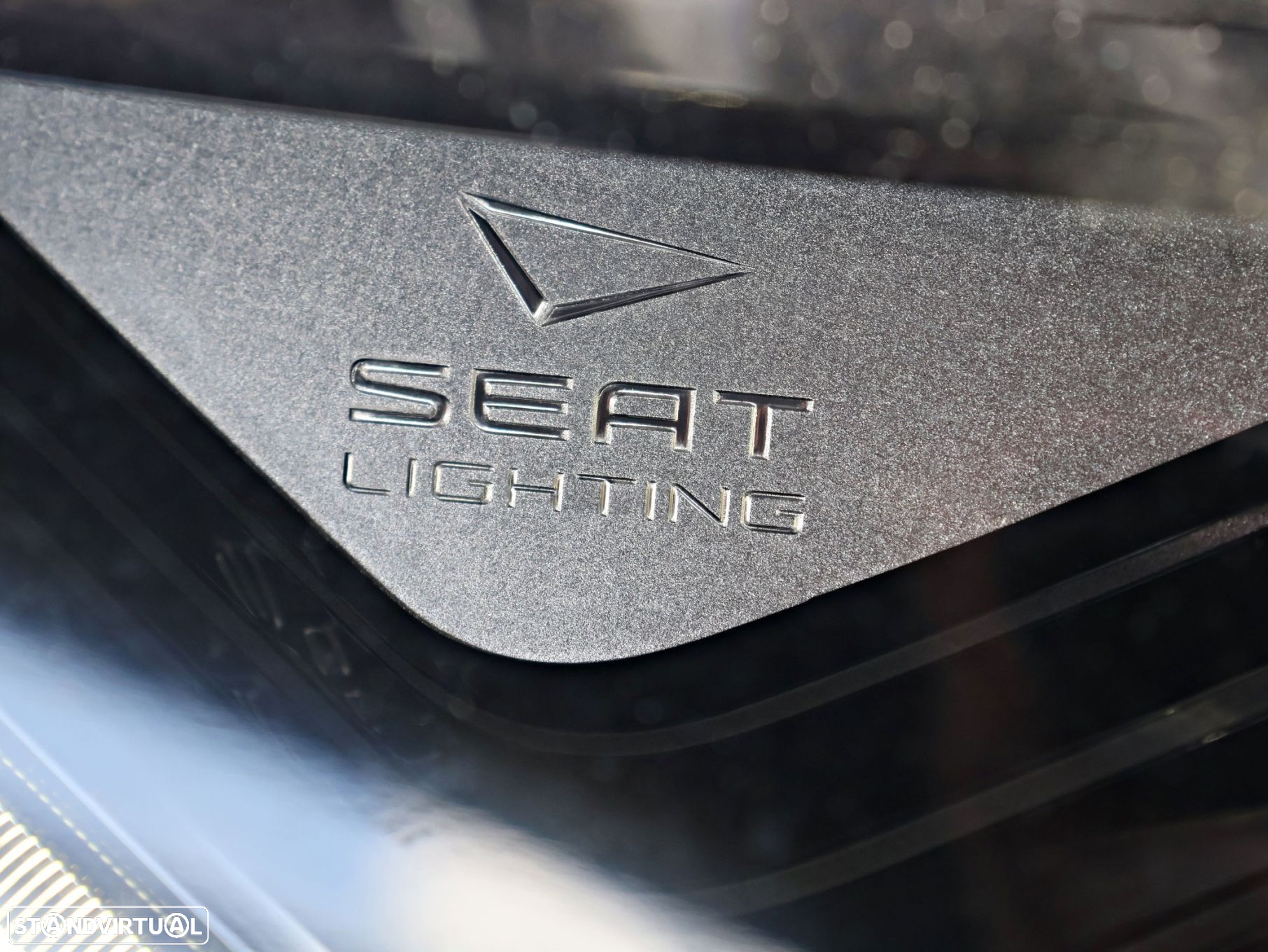 SEAT Leon ST 1.6 TDI Style S/S - 5