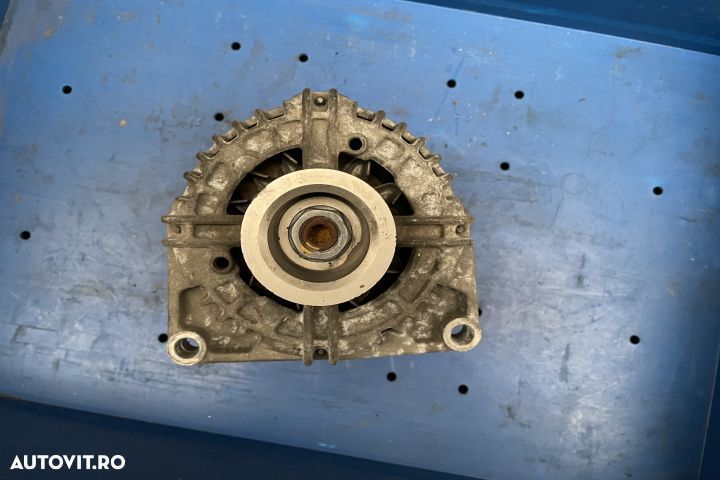 Alternator 0124425005 Opel Astra H [2004 - 2007] Hatchback 1.6 MT (10 - 2