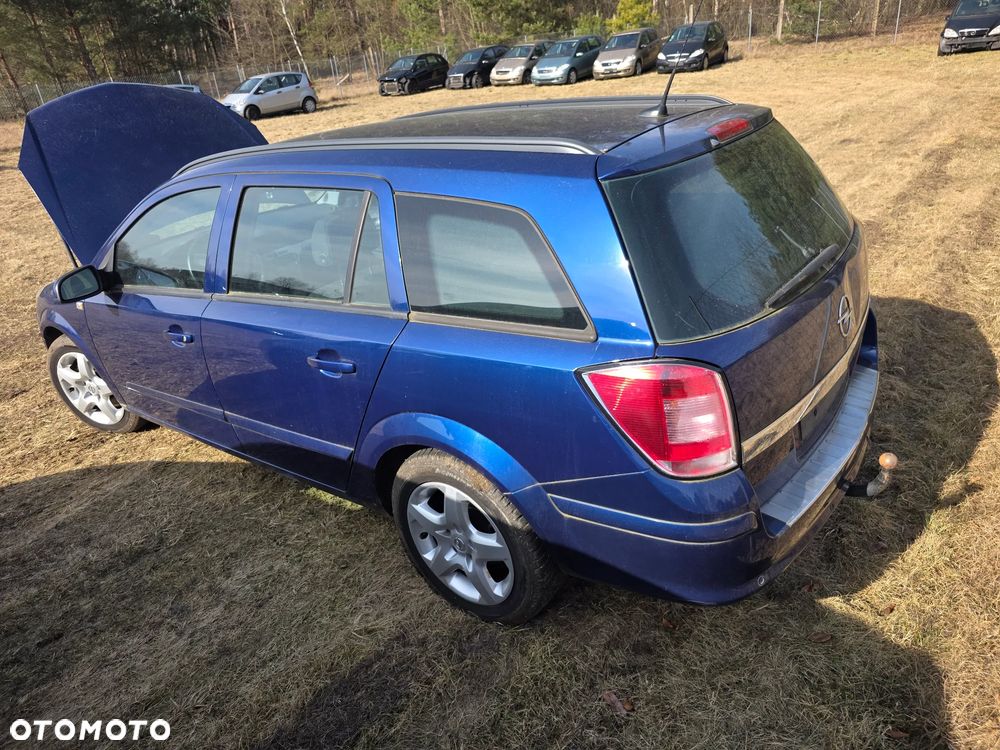 Opel Astra - 3