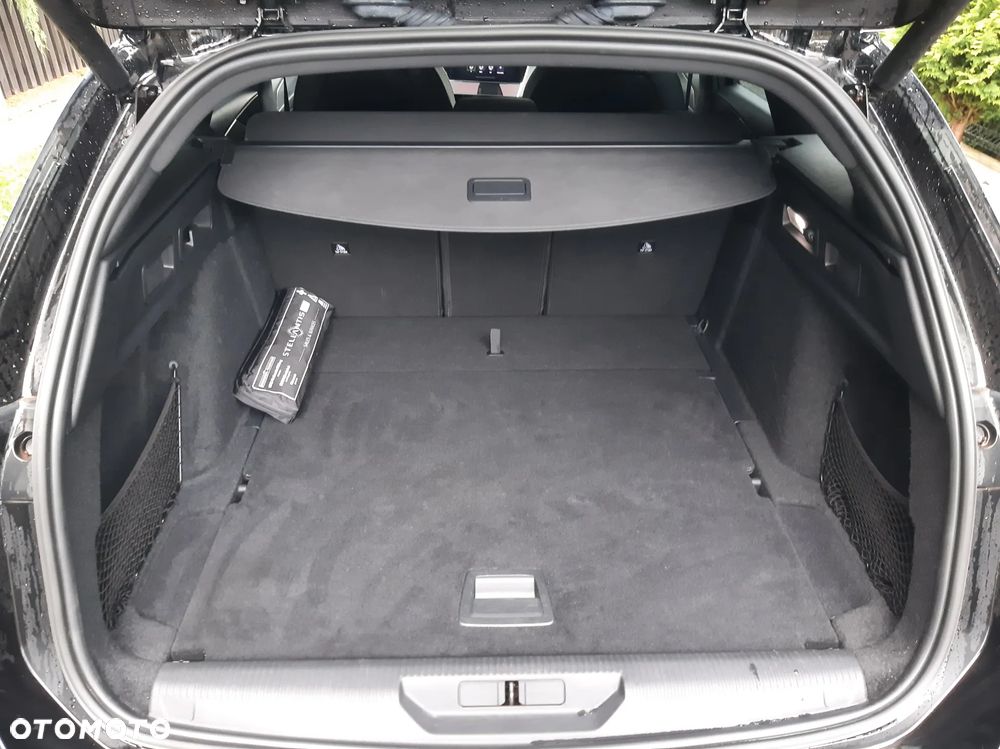 Peugeot 308 1.2 PureTech GPF GT S&S EAT8 - 11