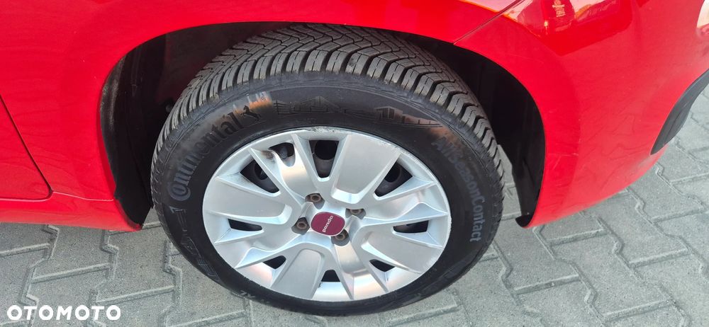 Fiat Panda 1.2 Mystyle - 18