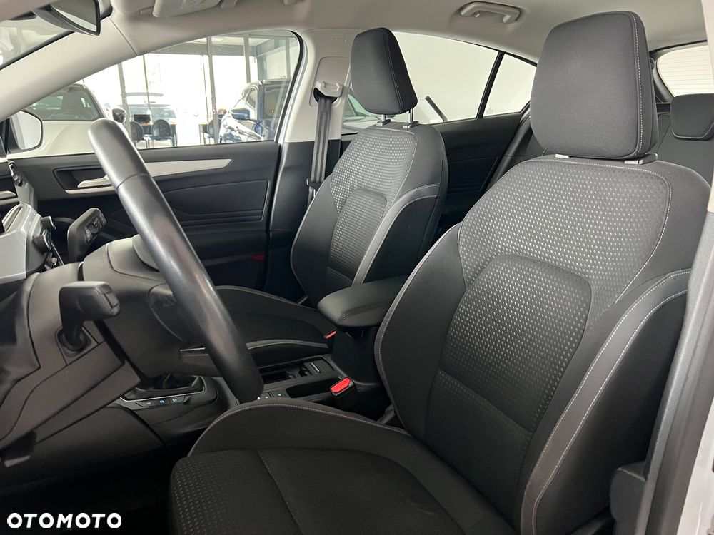 Ford Focus 1.0 EcoBoost Titanium ASS - 18