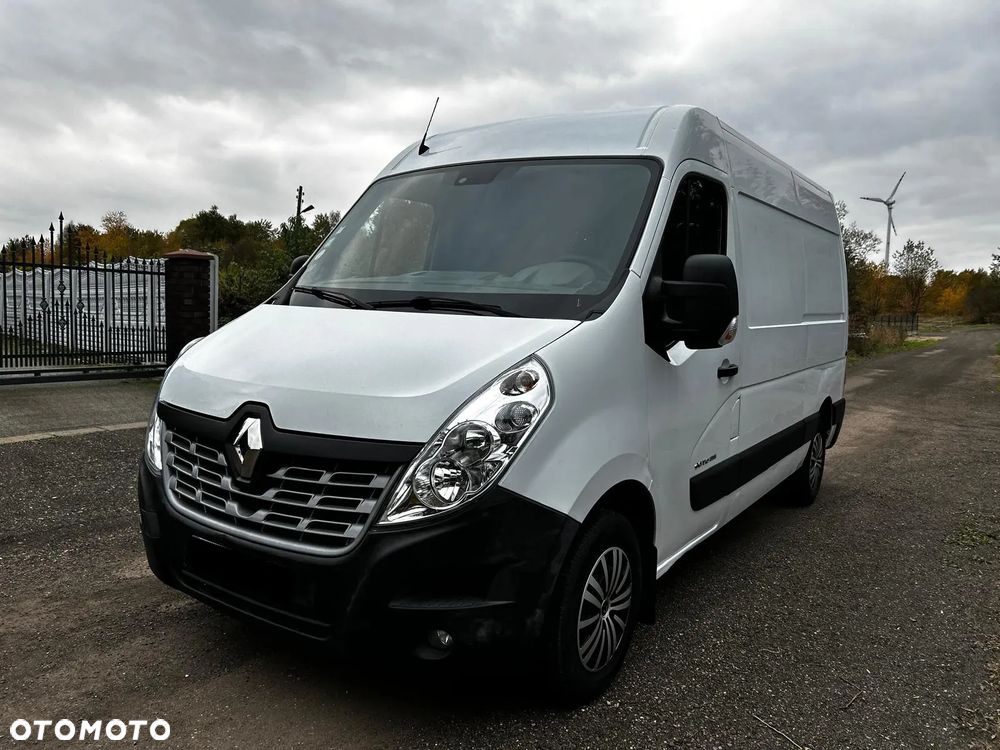 Renault Master - 4