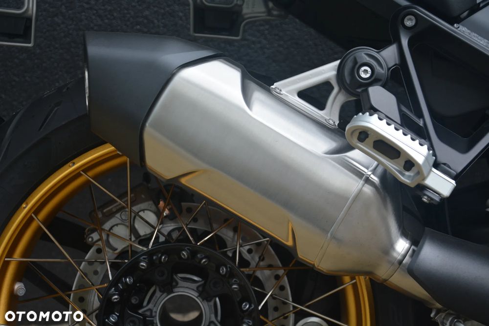 BMW GS - 21