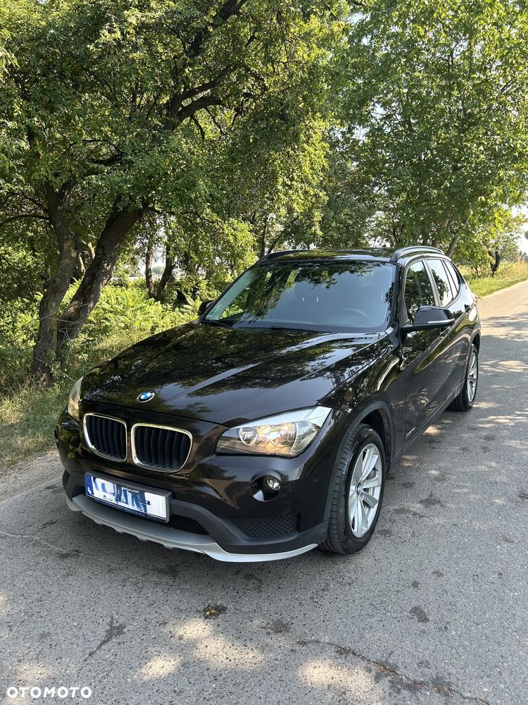 BMW X1 xDrive18d - 3