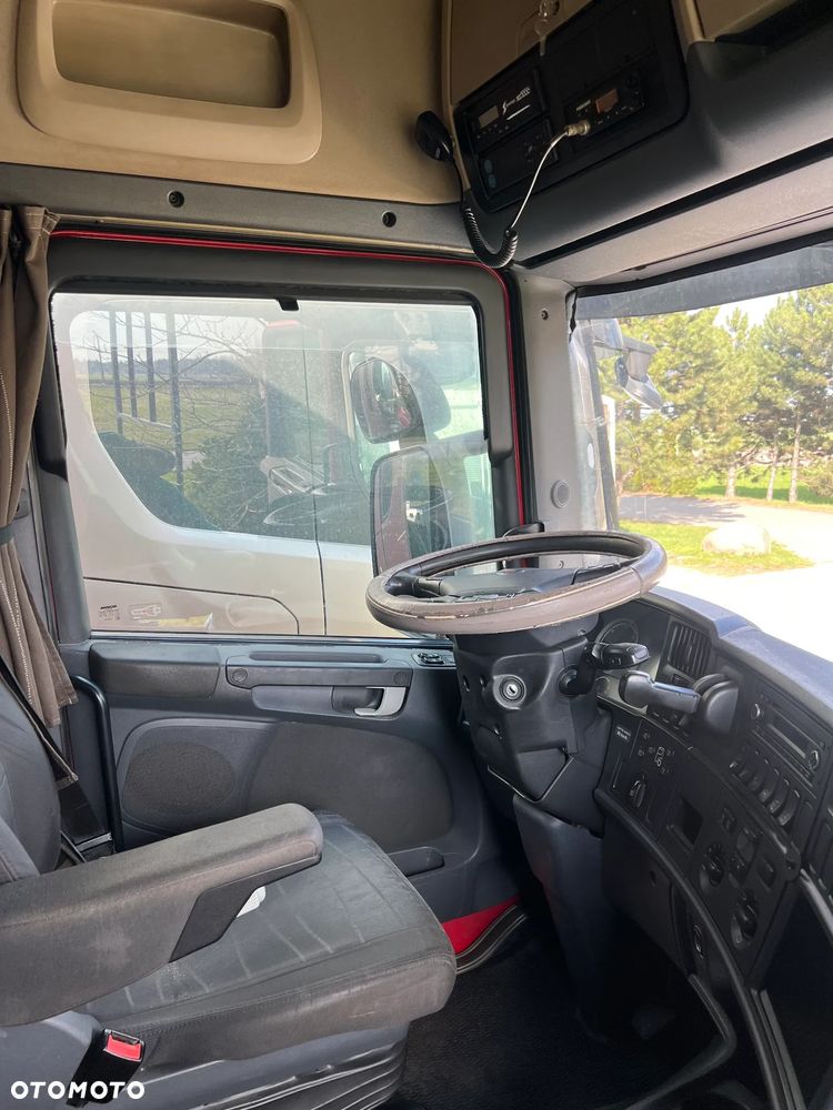 Scania R450 - 6