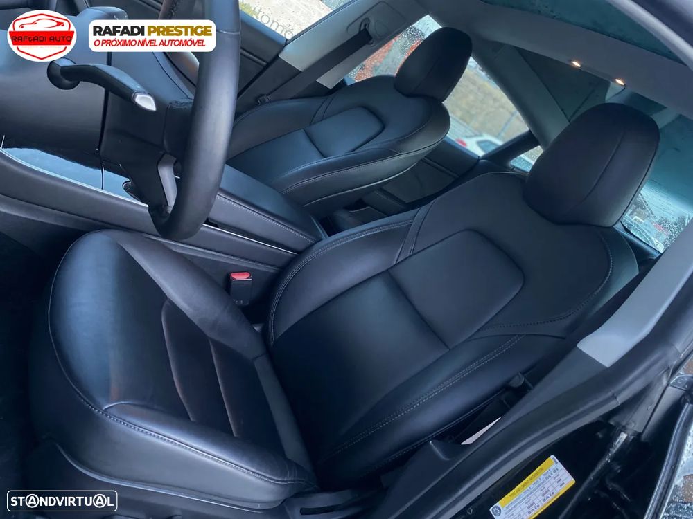 Tesla Model 3 Long Range AWD Dual Motor - 5