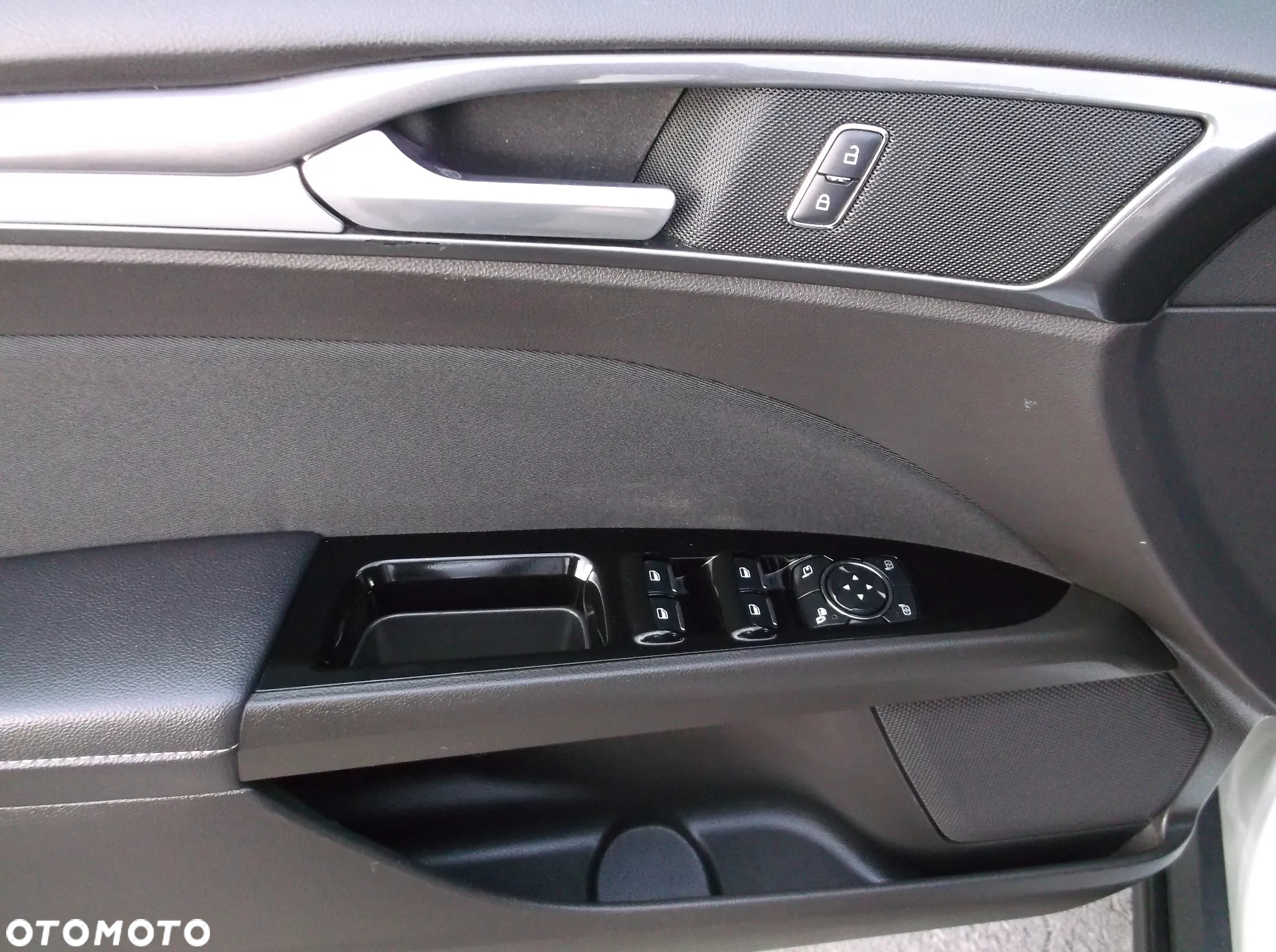 Ford Mondeo Turnier 1.5 EcoBoost Start-Stopp Autom Business Edition - 22