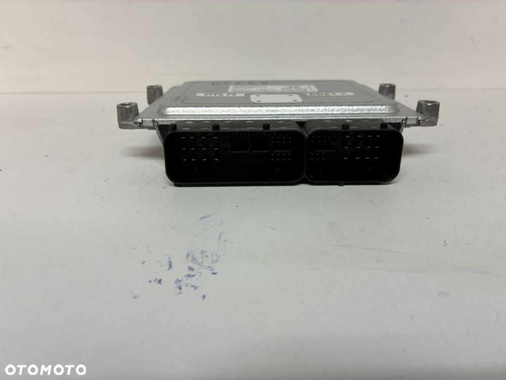 HYUNDAI KOMPUTER  STEROWNIK  SKRZYNI BIEGÓW 5WY3A24 9540-2D510 - 4