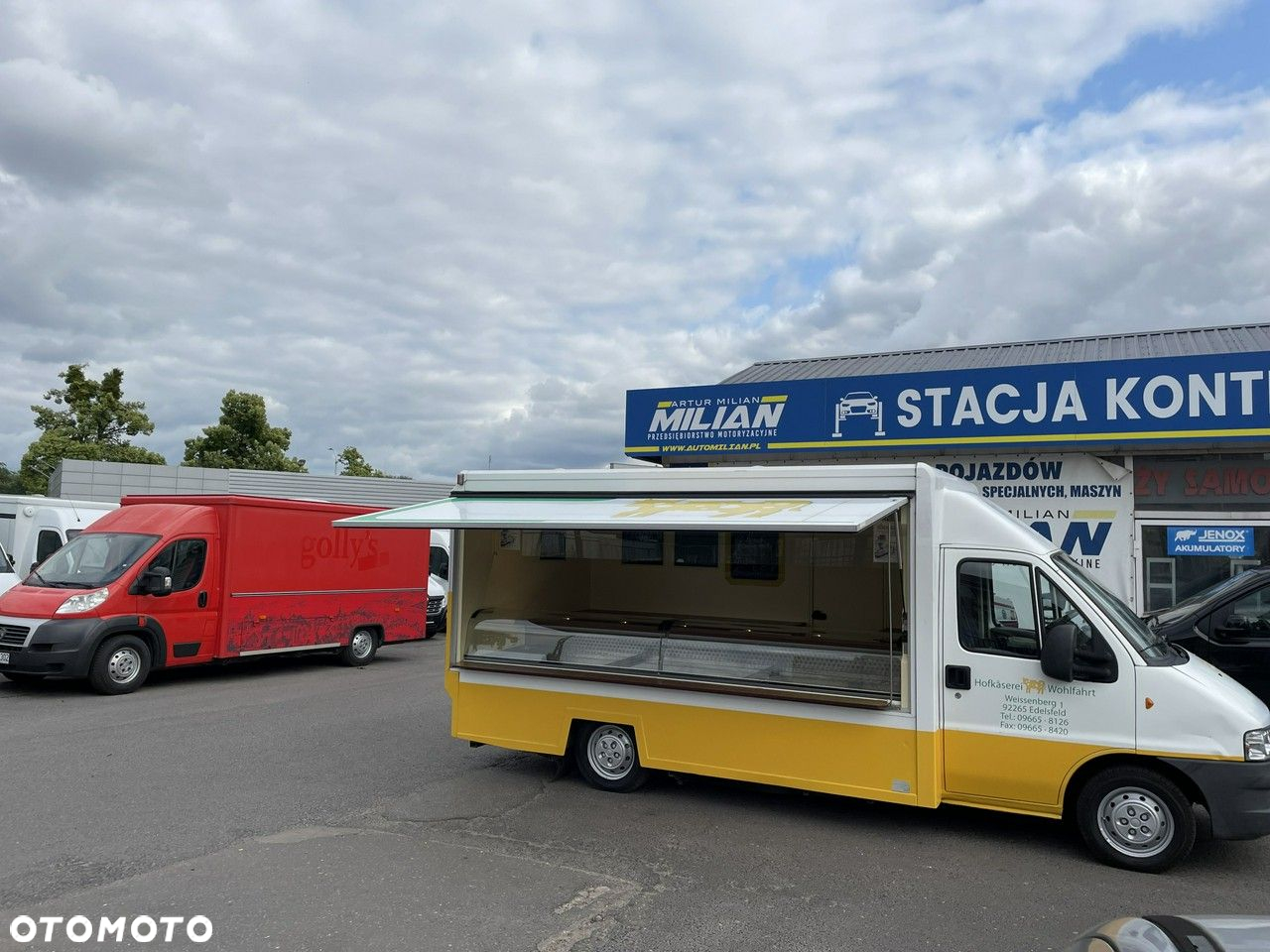 Fiat Ducato - 9