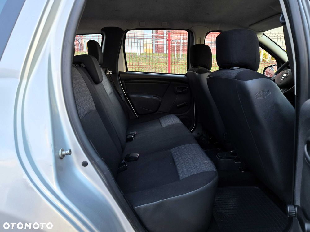 Dacia Duster - 7