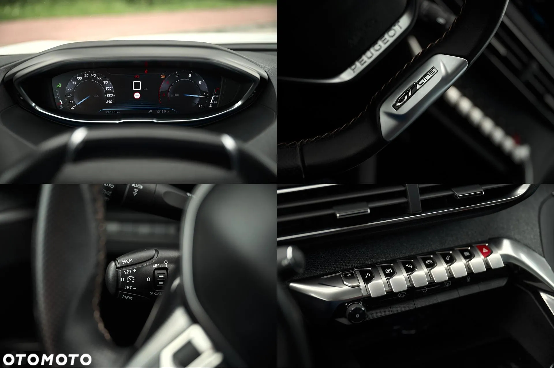 Peugeot 3008 1.5 BlueHDi GT S&S - 37