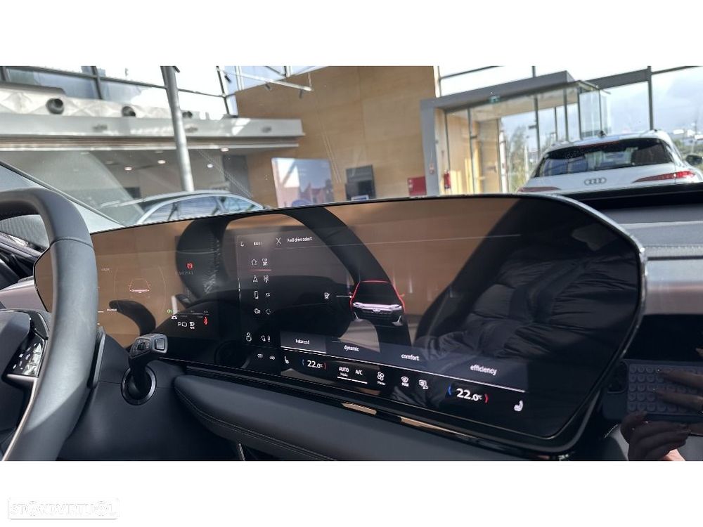 Audi A6 Sportback e-tron 83 kWh - 14