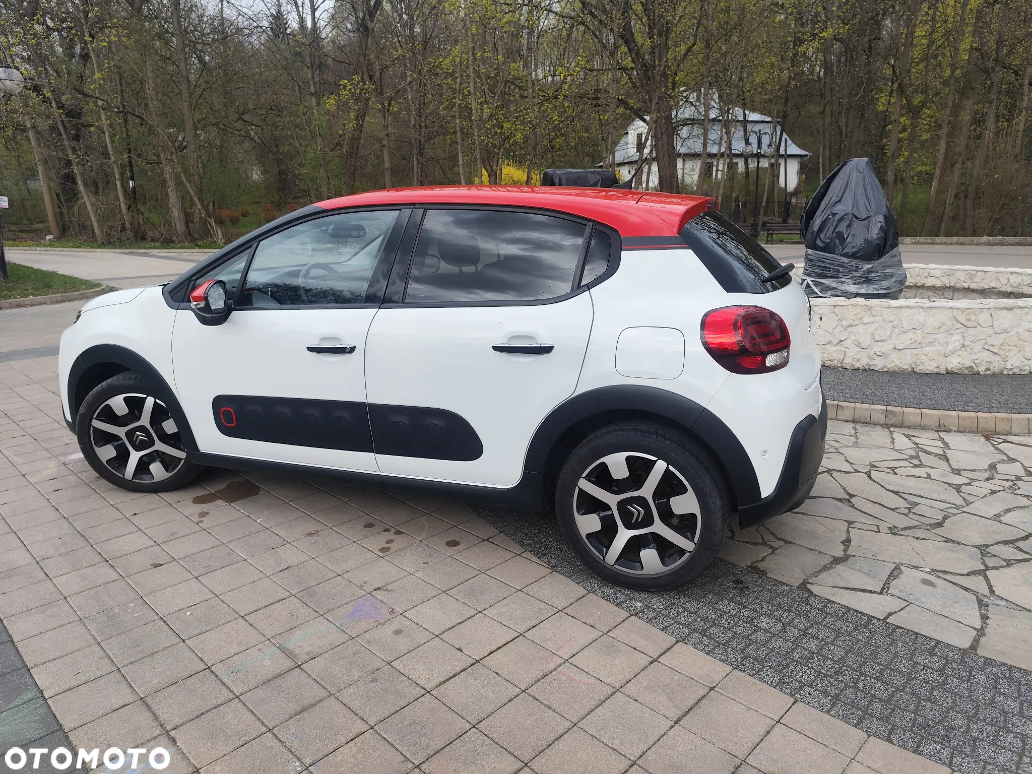 Citroën C3 1.2 PureTech Exclusive - 10
