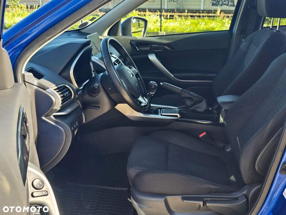 Mitsubishi Eclipse Cross 1.5 T-MIVEC ClearTec 2WD Diamant Edition Plus - 18