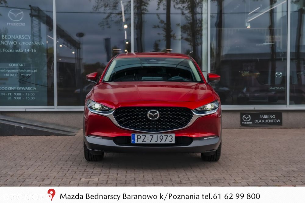Mazda CX-30 2.0 mHEV Centre-Line 2WD - 20
