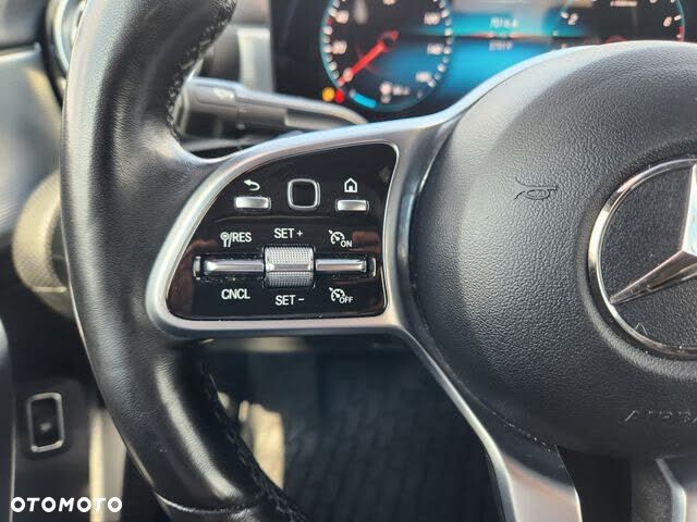 Mercedes-Benz Klasa A 220 4-Matic 7G-DCT - 21