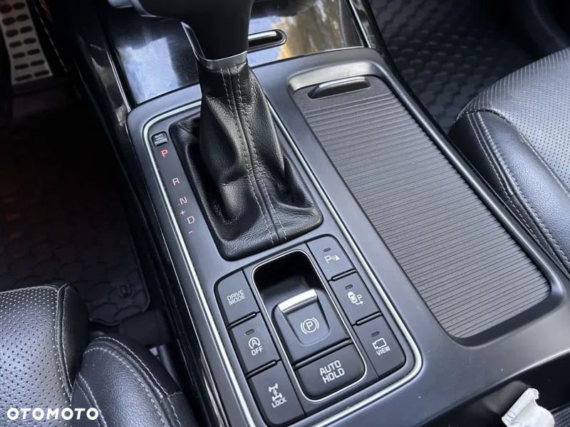 Kia Sorento - 18