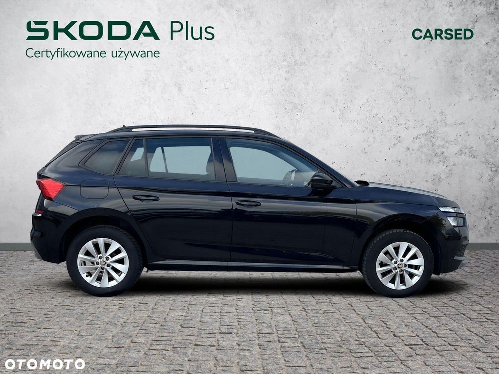 Skoda Kamiq 1.0 TSI Ambition - 8