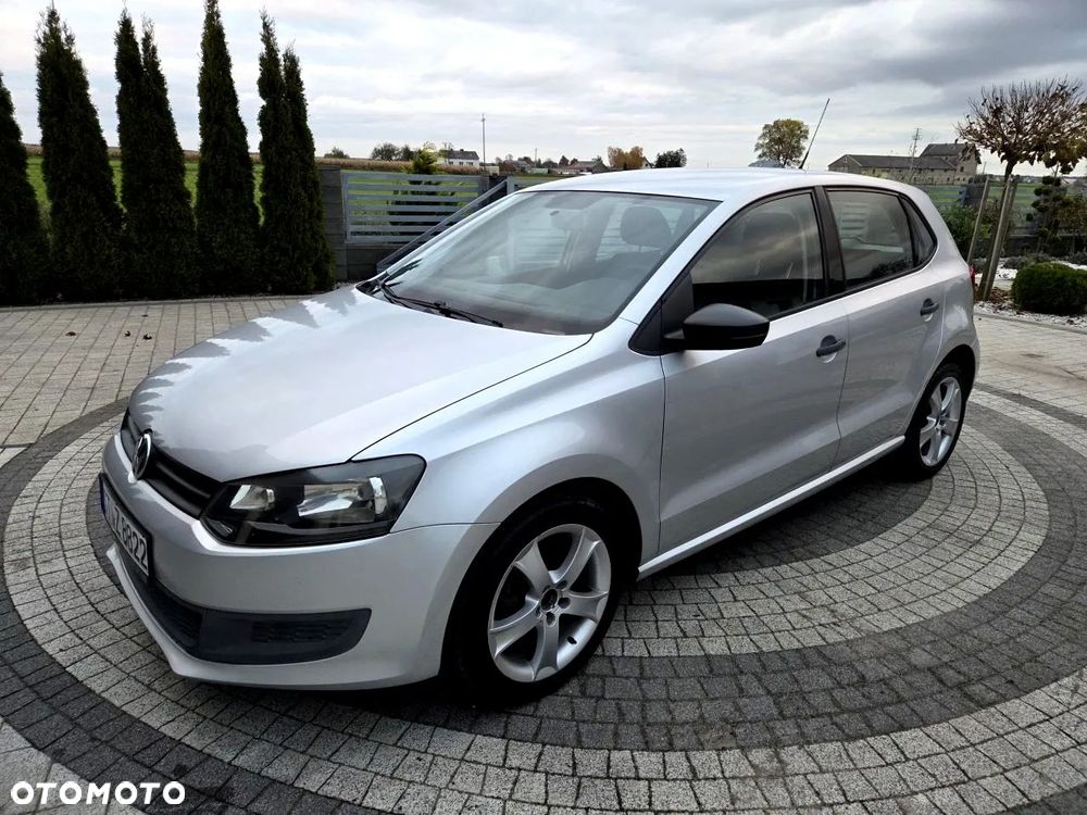 Volkswagen Polo - 12
