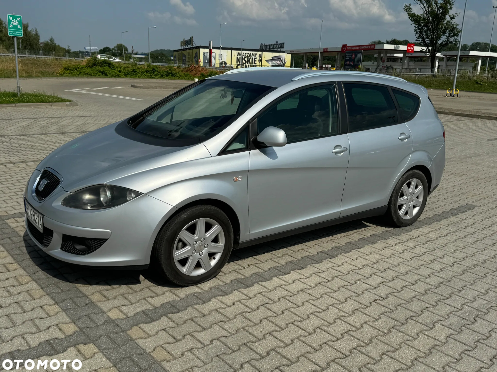 Seat Altea 1.9 TDI Winter - 8