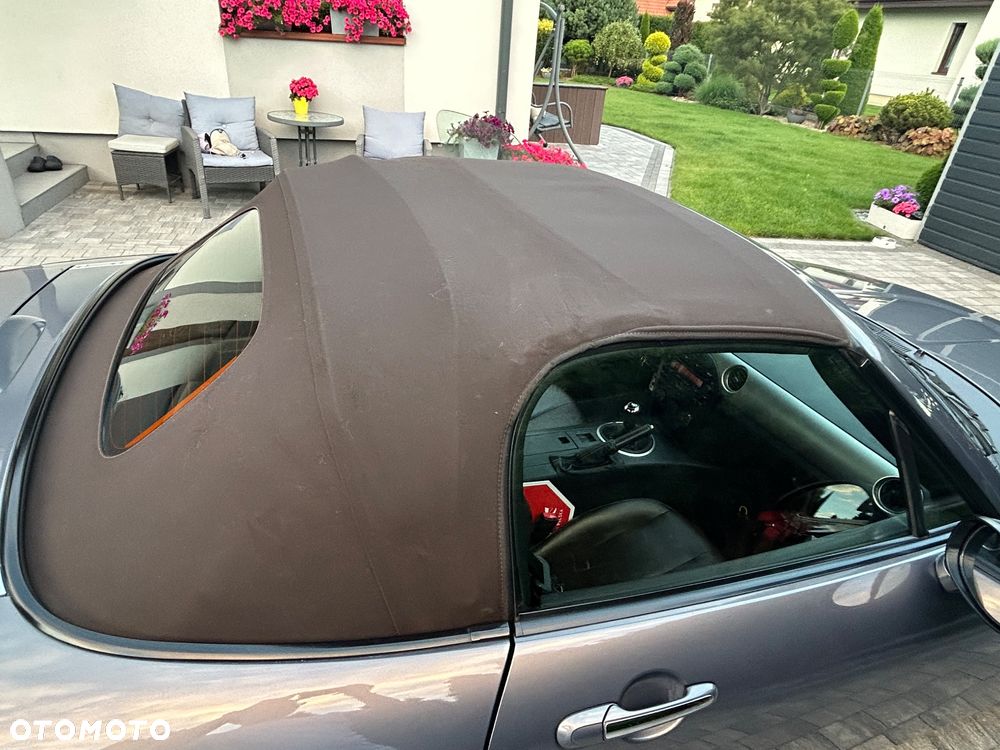 Mazda MX-5 2.0 MZR Niseko - 5
